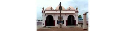 20. திருத்தஞ்சை மாமணிக்கோயில்